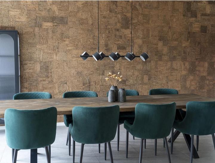 Actual product image House Nordic Toulon (300 x 100 x 75 cm)