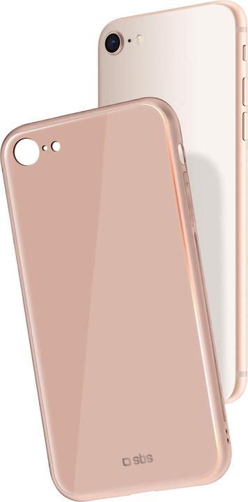 Actual product image SBS Cover (Apple iPhone 7, Apple iPhone 6, Apple iPhone 6s, Apple iPhone 8)