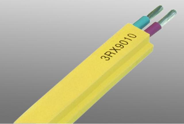 Produktbild Rennsteig Abisolierzange Geeignet für AS (195 mm)