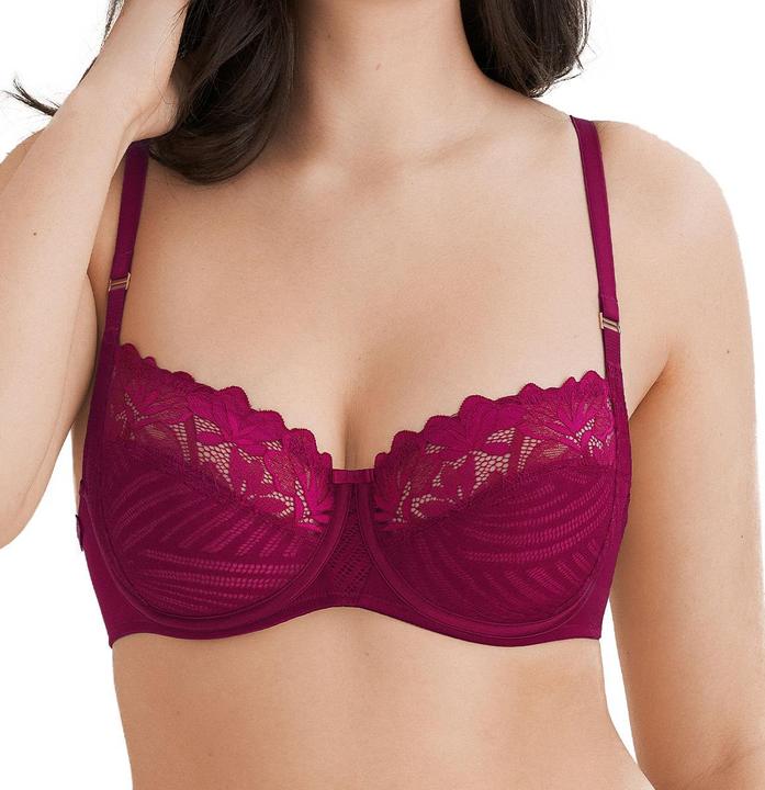 Image du produit Conturelle Florentine Soutien-gorge à armatures (Une unité par pack, 80 D)