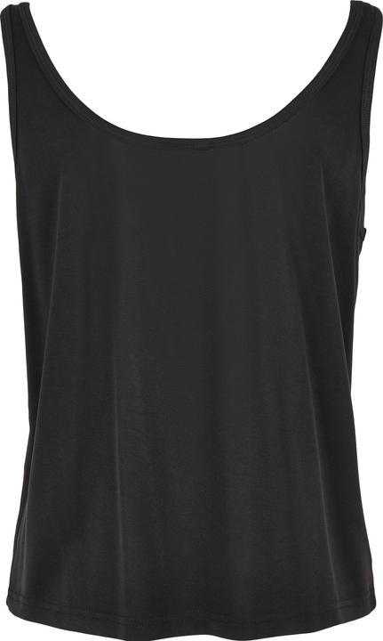 Image du produit Urban Classics Ladies Modal Loose Top (M)