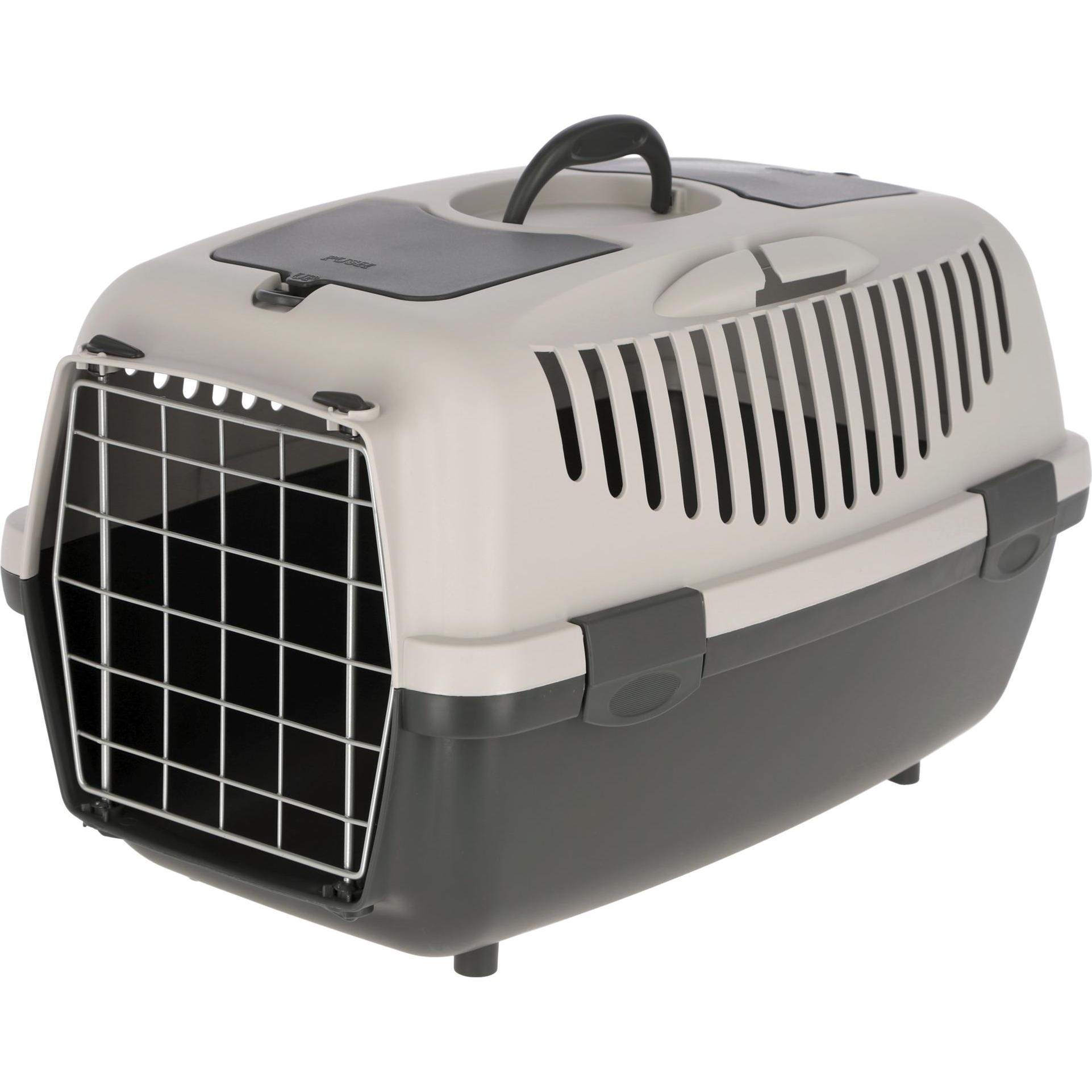 Kerbl Gulliver 2 (Katze, Hund, Abschliessbar), Tiertransport