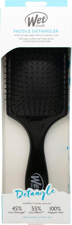 Produktbild Wet Brush Paddle Detanglerack - Hairbrush -
