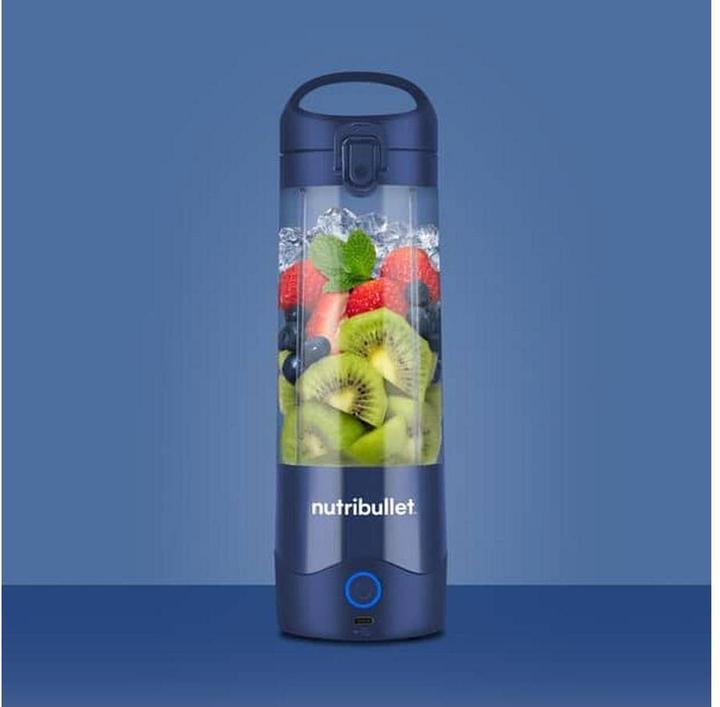 Actual product image NutriBullet Portable (14.80 W)