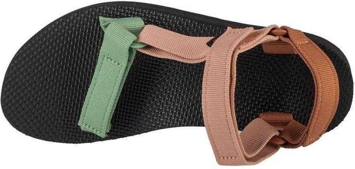 Produktbild Teva Midform Universal Sandalen PlattformAbsatz (41)