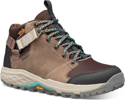 Hiking boots
