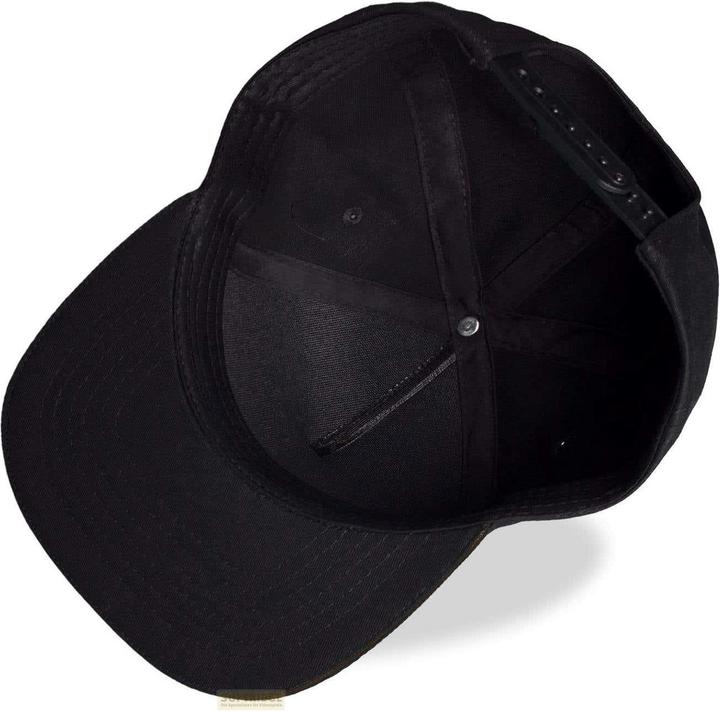 Produktbild Difuzed Harry Potter Mütze (One Size)