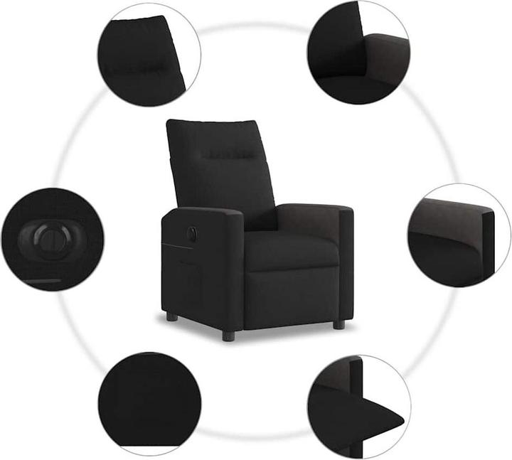 Produktbild vidaXL Relaxsessel