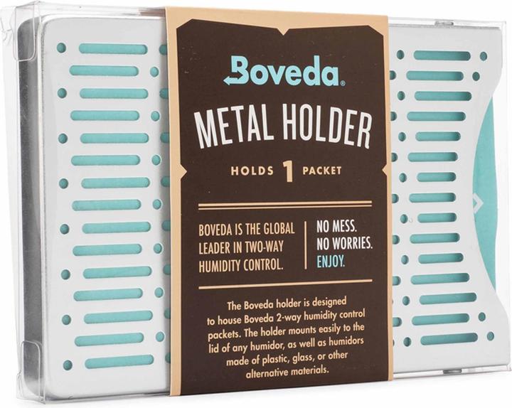 Actual product image Boveda Cigars