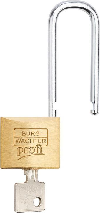 Produktbild Burg Wächter Zyl.-Schloss 116 HB 40 60