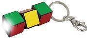 Actual product image 50fifty Rubik's torch