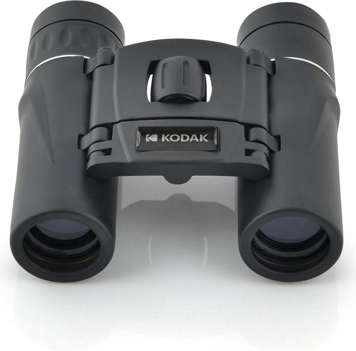 Produktbild Kodak Fernglas BCS200 8x21 schwarz (8x, 21 mm)