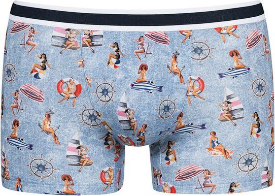 Produktbild Mey PinUpGirls BoxerBrief (XXL)