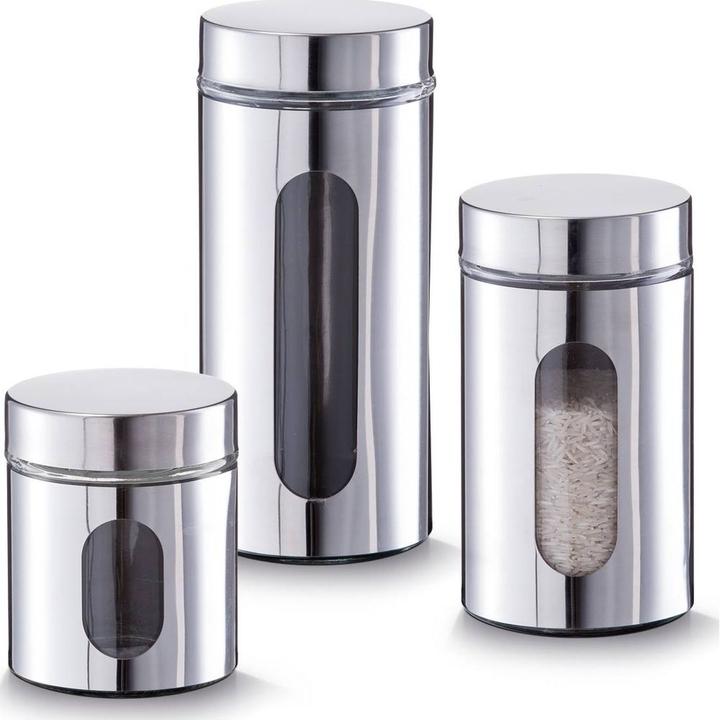 Produktbild Zeller Present Vorratsglas (1.50 l)