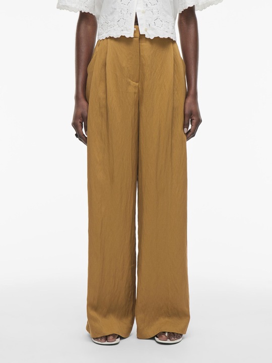 Actual product image Rouge Edit High Waist Hose (36)