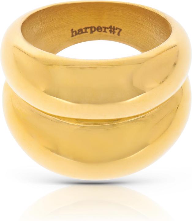 Immagine prodotto Hey Harper Doppia Rebecca (54, 585/14 K Oro)