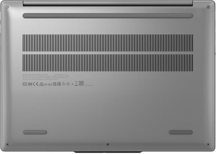 Actual product image Lenovo IdeaPad Slim 5 (14", Intel Core 5 210H, 16 GB, 512 GB, CH)
