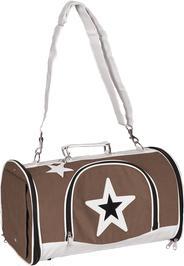 Karlie Tragetasche Star Bag (Katze, Hund, Atmungsaktiv)