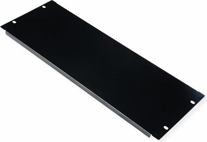 Roline Cache 19 pouces 4U noir