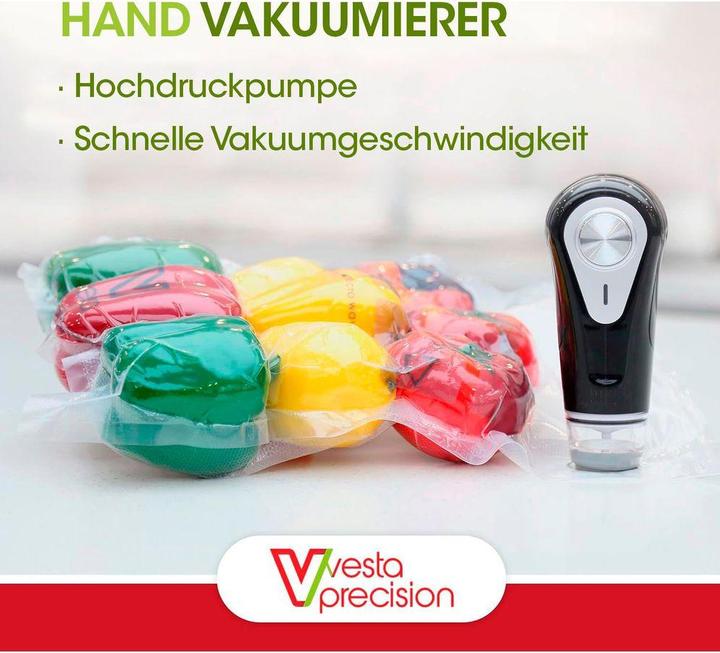 Produktbild The Space Handgerät Vac 'n Seal