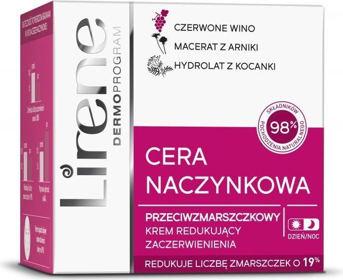 Actual product image MGA Na (50 ml, 24h cream)