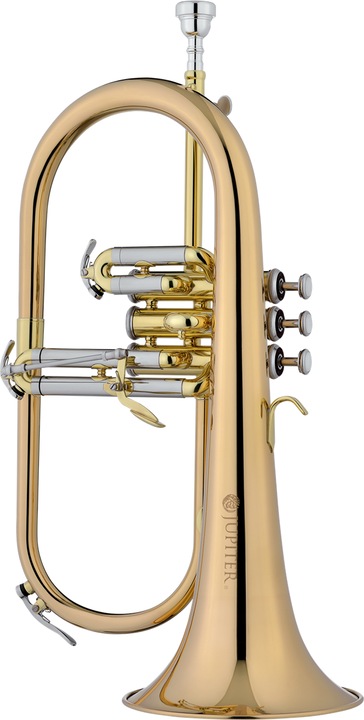 Immagine prodotto Jupiter JFH1100R (Flugelhorn)