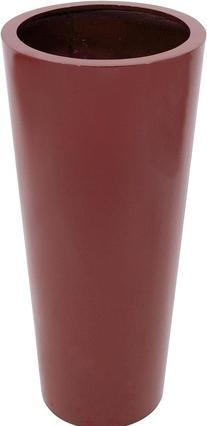 Europalms LEICHTSIN ELEGANCE-110, rood, glanzend