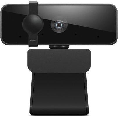 Actual product image Lenovo 300 - 2 MP - 1920 x 1080 pixels - 30 fps - 640x480@30fps,1280x720@30fps,1920x1080 (2 Mpx)