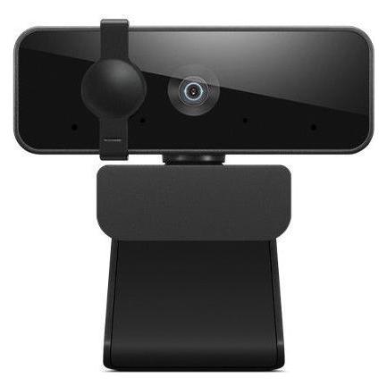 Lenovo 300 - 2 MP - 1920 x 1080 Pixel - 30 fps - 640x480@30fps,1280x720@30fps,1920x1080 (2 Mpx), Web