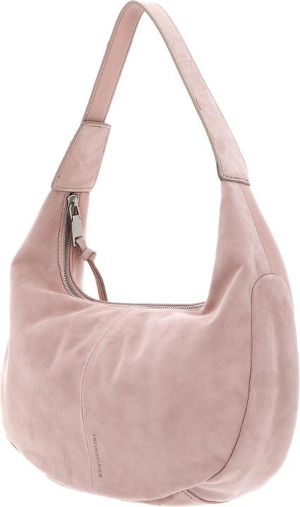 Actual product image FredsBruder Best to Come Round Hobo Bag