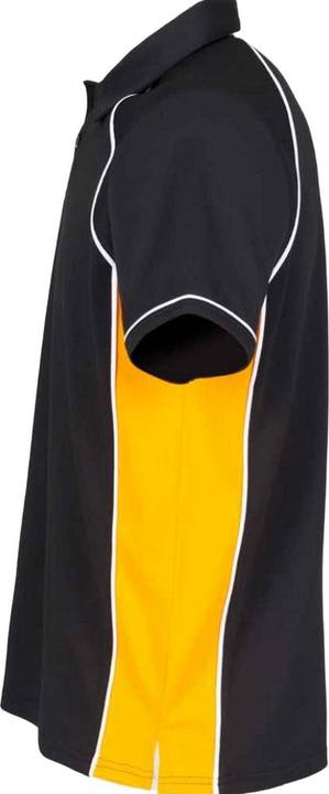 Produktbild Finden & Hales Finden and Hales Performance Paspel Polo Shirt (L)