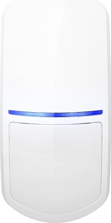Actual product image Satel Detector Pir / Slim-Pir-Pet (13 m)