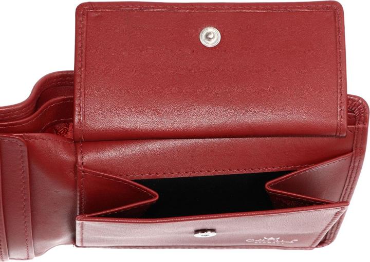 Actual product image Golden Head Polo RFID Protect Scheintasche 1125