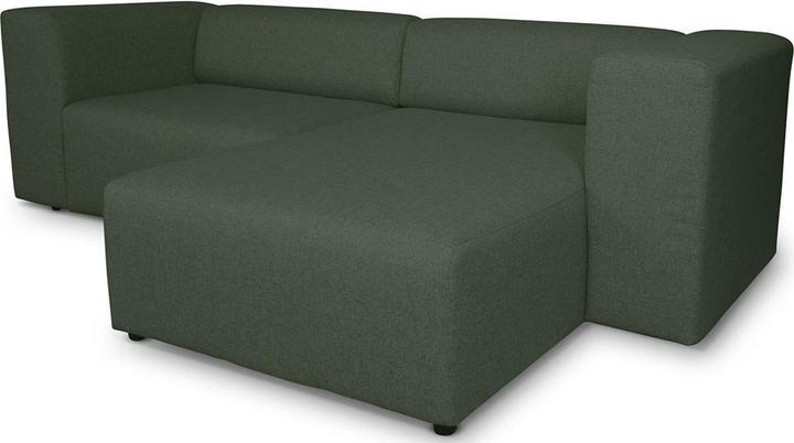 Produktbild Ebuy24 1 x Sofa (Ecksofa)