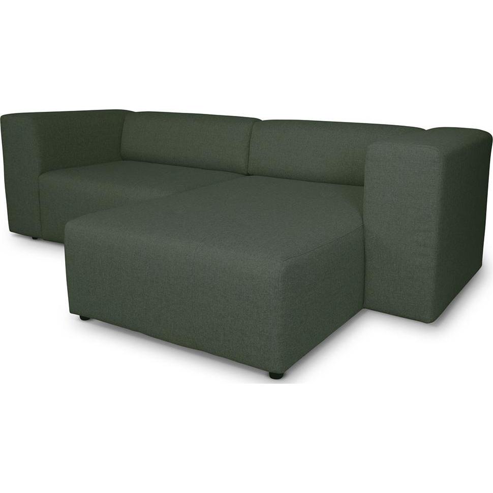 Thumbnail - Ebuy24, Sofa, 1 x Sofa (Ecksofa)