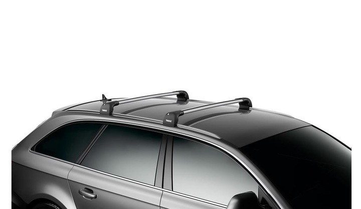 Image du produit Thule WingBar Edge 9594 S/M