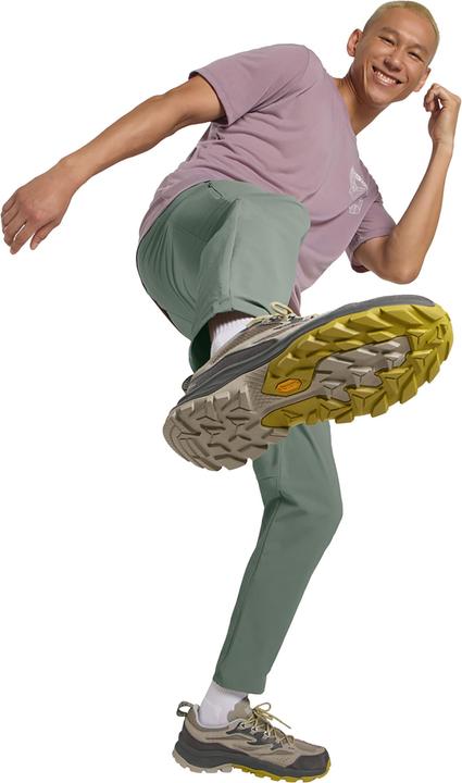 Produktbild Jack Wolfskin Hikeout Pants M (56)