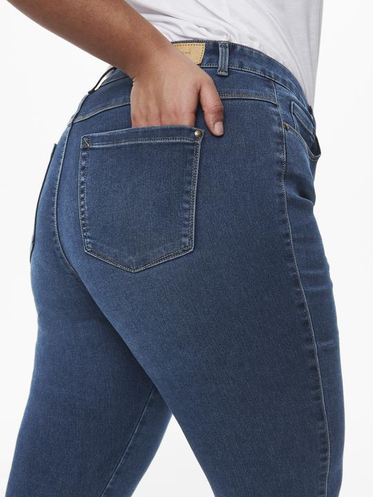 Actual product image Only Skinny Fit Jeans (W54/L32)