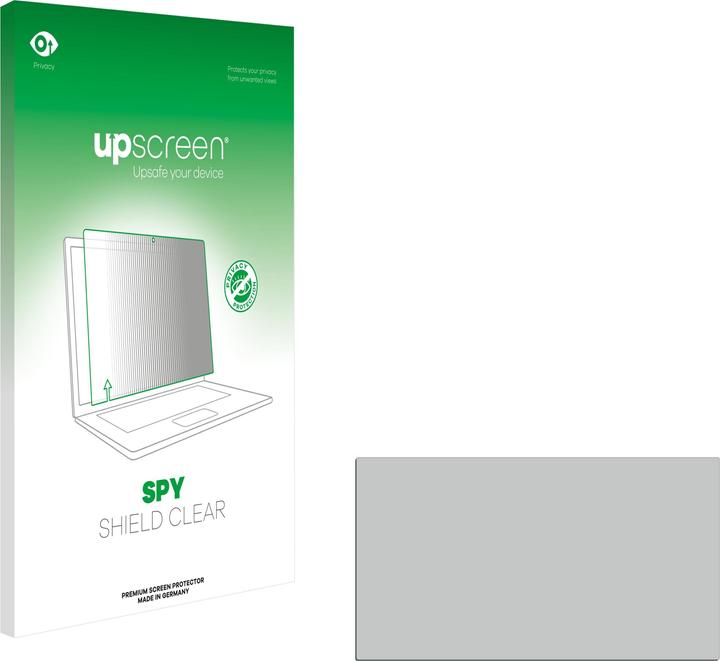 Produktbild upscreen Spy Shield Blickschutzfolie (450", 16 : 9)