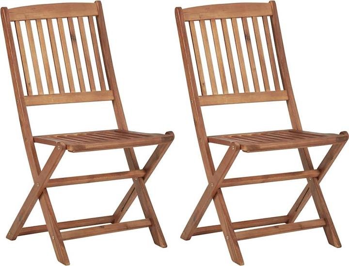 Produktbild vidaXL Gartenstuhl