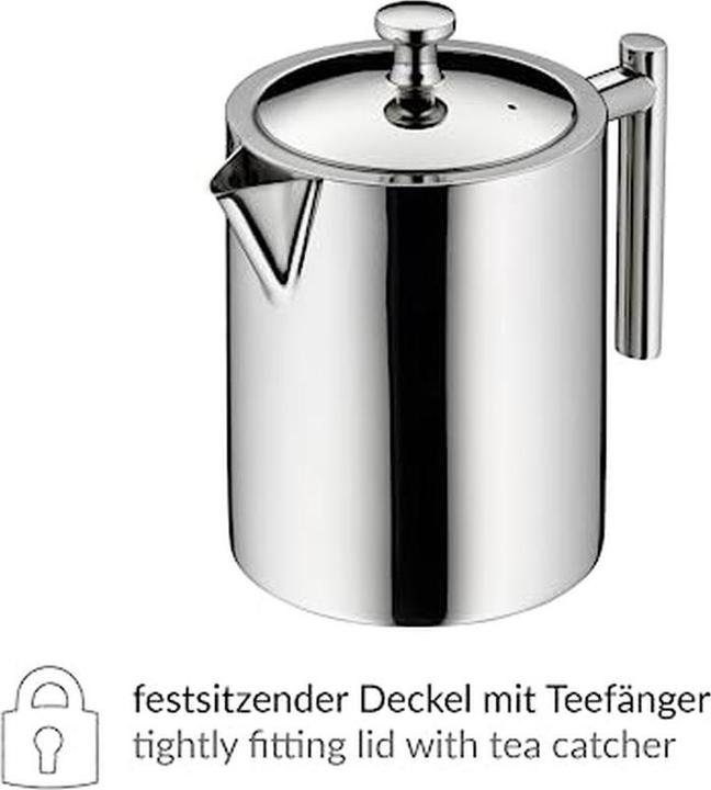 Actual product image Alfi Teekanne (1.40 l)