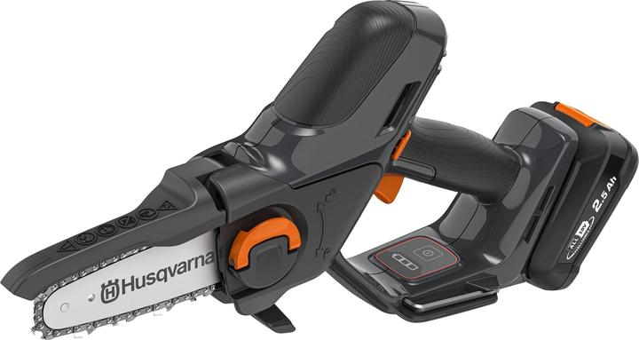 Produktbild Husqvarna Akku-Astsäge Aspire P5-P4A+B45/C70 (Akku Kettensäge)