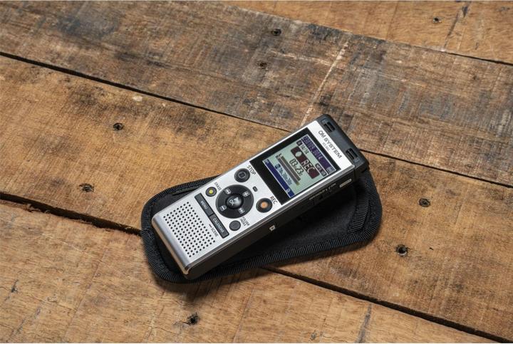 Produktbild Olympus WS-882 (4 GB)