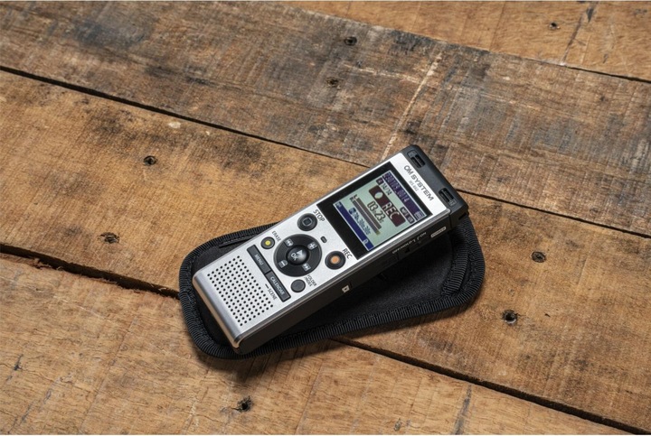 Image du produit Olympus WS-882 (4 Go)