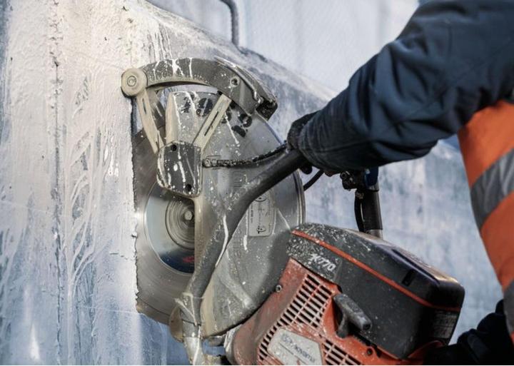 Produktbild Bosch Professional Zubehör PRO Concrete Diamanttrennscheibe, 350 x 20/25,4 mm