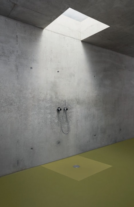 Produktbild Bette Duschwanne Floor 1200 x 1200 x 55 mm wei glatt 8721-000