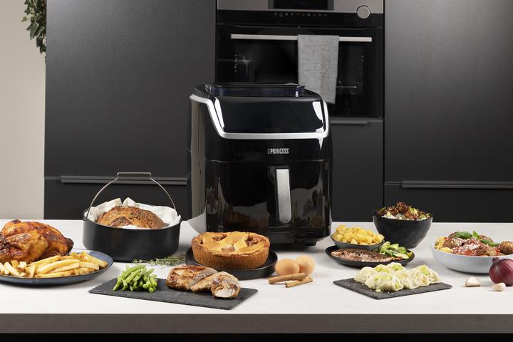 Produktbild Princess Dampf 2 in 1