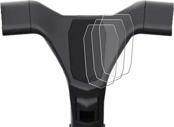 Actual product image BROTECT Screen Protector Clear