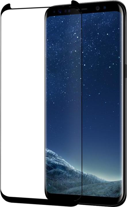 Produktbild Eiger Mountain Glass Clear Edge (1 Stück)