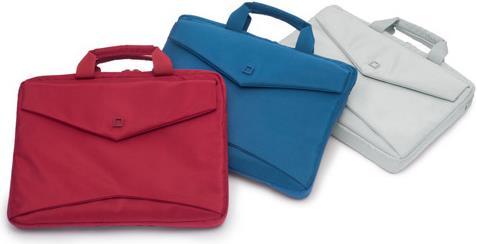 Actual product image Dicota Code Slim Case (11", Apple)